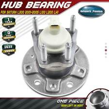 Rear LH or RH Wheel Hub Bearing Assembly for Saturn L300 2001-2005 L100 L200 LW1 picture