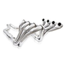 Stainless Works 2008-09 Pontiac G8 GT Headers 2in Primaries 3in Leads picture