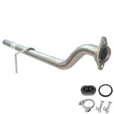 Exhaust Pipe with Hanger + Bolts  compatible with  07-2010 Explorer SportTrac picture