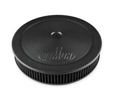 Demon Carburetion 786004B Air Cleaner Dropped Base Round 14 in. Diameter picture