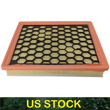Engine Air Filter 55560894 For Buick LaCrosse Regal Chevrolet Malibu Impala 2.4L picture