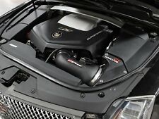 aFe Momentum GT Cold Air Intake for 2009-2015 Cadillac CTS-V 6.2L V8 picture