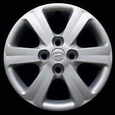 Hubcap for Hyundai Accent 2008-2011 Genuine Factory OEM 14-in Wheel Cover 55567 picture