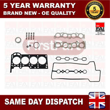 Fits Terios Sirion Storia YRV 1.3 FirstPart Cylinder Head Gasket Set picture