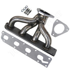 STAINLESS HEADER EXHAUST MANIFOLD for 05-10 CHEVY COBALT/HHR/ION 2.2/2.4 picture