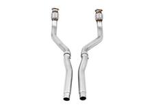 AWE Tuning AWE Non-Resonated Downpipes for Audi 3.0T picture