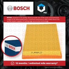 Air Filter fits OPEL CALIBRA A 2.0 90 to 97 Bosch 25062235 4236063 834294 835606 picture