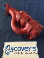 Mazda Cosmo 12A Rotary Cast Iron Header exhaust Manifold Cosmo Rx2 RX3 RX4 RX7 picture