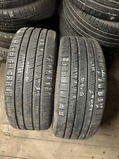 5-6mm” Pirelli Scorpion M+S Tyres 2x 235-50-18 Load Index 97, V:Max 149mph picture