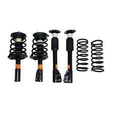 Strutmasters 1991-1992 Cadillac Fleetwood 4 Wheel Air Suspension Conversion Kit picture