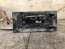 Mack RD600 Heater A/C Temperature Controls - Used picture