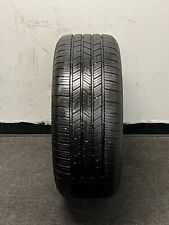 One Used Goodyear Eagle LS2  255/50/R19 Tire picture