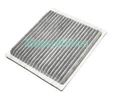 CARBONIZED CABIN AIR FILTER For Highlander 01-07 Lexus IS300 GS300 GS400 RX300 picture