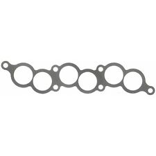 Fel-pro MS93491 Fuel Injection Plenum Gasket - 1986-2001 FORD 3.0L OHV V6 Vulcan picture