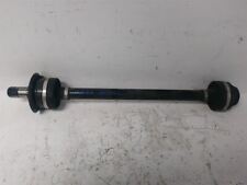 M850I     2020 Axle Shaft 666563 picture
