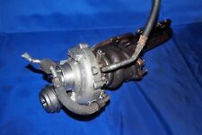 2011-2020 Mercedes M278 550 4.7L V8 Right Side Turbo Charger OEM *BAD TURBINE* picture