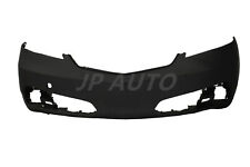 For 2012-2014 Acura TL Front Bumper Cover Primed picture