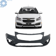 Primed Front Bumper Cover 94525910 For 2015 Chevrolet Cruze&2016 Cruze Limited picture
