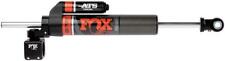Fox Shocks Steering Stabilizer 983-02-146 2.0 Factory Series; Single; Aluminum picture