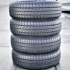 4 Tires MRF ZVTV A4 185/60R15 84H AS A/S Performance picture