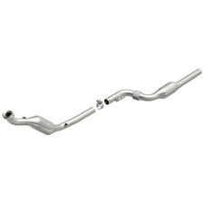 For Mercedes E320 E430 Magnaflow Direct-Fit HM 49-State Catalytic Converter GAP picture