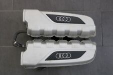 Org Audi R8 V10 type 42 intake bridge 07L133185N suction pipe top intact manifest picture