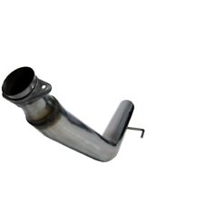 MBRP For 1994-2002 Dodge Cummins 4 Down-Pipe T409 picture