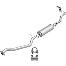 BRExhaust 106-0509 Exhaust Systems for Chevy GMC Sierra 1500 Classic Silverado picture