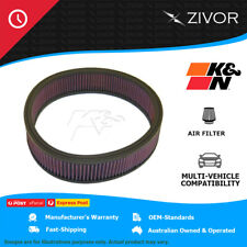 New K&N Air Filter Round For Plymouth Gran Fury 400 V8 CARB KNE-1530 picture