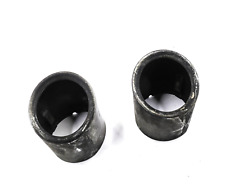2013 BMW X1 (E84) EXHAUST TIP SET-2 picture
