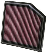 K&N Air Filter KN Fits Lexus GS200t GS300 GS350 GS450h GS460 IS200t IS300 IS350 picture