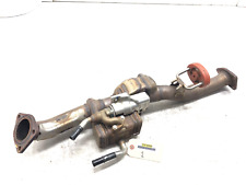 2018-2022 HONDA ACCORD HYBRID EXHAUST HEAT COLLECTOR OEM picture