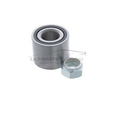 Rear Wheel Bearing Kit Renault Extra Van 1986-1991 No ABS 55mm Outer Diameter picture