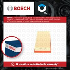 Air Filter fits FORD MONDEO 2.0D 00 to 07 Bosch 1S719601AA 1S719601A1B Quality picture