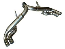 Ferrari 355 F355 Coupe Spider F1 or Manual 95-99 Challenge Race Exhaust System picture