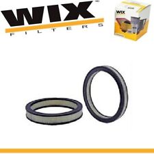(1) ONE / ENGINE AIR FILTER WIX FOR FORD BRONCO II 1984-1985 V6-2.8L NEW picture