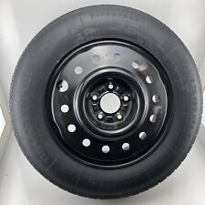 2002-2010 Saturn Vue Spare Tire Donut Emergency Compact Wheel Rim T155/90R16 OEM picture