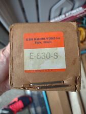 Elgin Camshaft E-630-S for Chevy Vega 2.3L Monza NOS picture