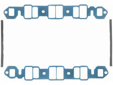 For 1965-1967 Buick Skylark Intake Manifold Gasket Set Lower Felpro 14853GY 1966 picture