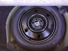 Used Spare Tire Wheel fits: 2018 Ford Explorer 18x4 compact spare Spare Tire Gra picture