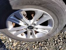 Wheel 16x6-1/2 Alloy 10 Spoke With Fits 11-14 SONATA 2573000 picture