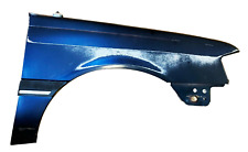 OEM Ford Tempo 1988-1994 Front Passenger Side Fender FO1241132 Blue Hard to Find picture