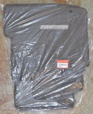 NEW OEM Genuine Honda Ridgeline TU Dark Gray Floor Mats - 83600-SJC-A11ZB picture