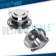 RWD Front Wheel Bearing Hub for 2012-2020 Chrysler 300 Dodge Challenger Charger picture