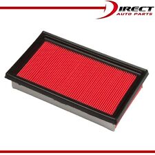 AF4675 ENGINE AIR FILTER FOR NISSAN 300ZX JUKE ROGUE SENTRA TIDA TSURA picture
