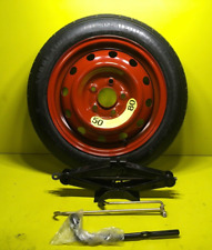 COMPACT SPARE TIRE 15