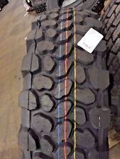 335/80R20 MPT81 CONTINENTIAL TIRES BRAND NEW W/ NEW DATES UNIMOG (41