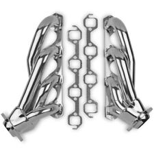 32103FLT Flowtech Set of 2 Headers for Falcon Ford Mustang Mercury Montego Pair picture
