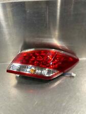 11 12 13 14 NISSAN MURANO Tail Light Assembly Right picture