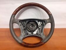 2002 Mercedes-Benz S W220 steering wheel A2204600503 EPG11645 picture